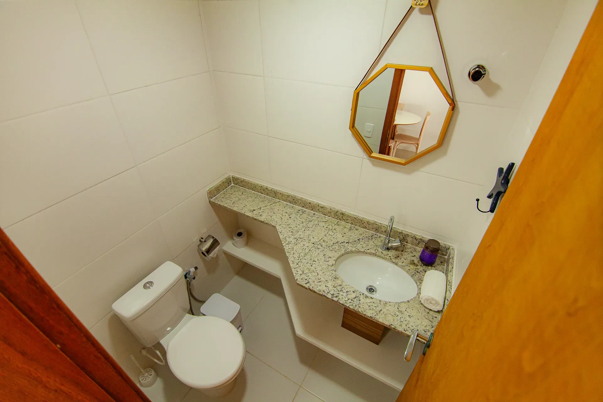 Imagem Casa de Condomínio com 3 Quartos à Venda ou Temporada, 100 m² em Imbassaí - Mata de São João