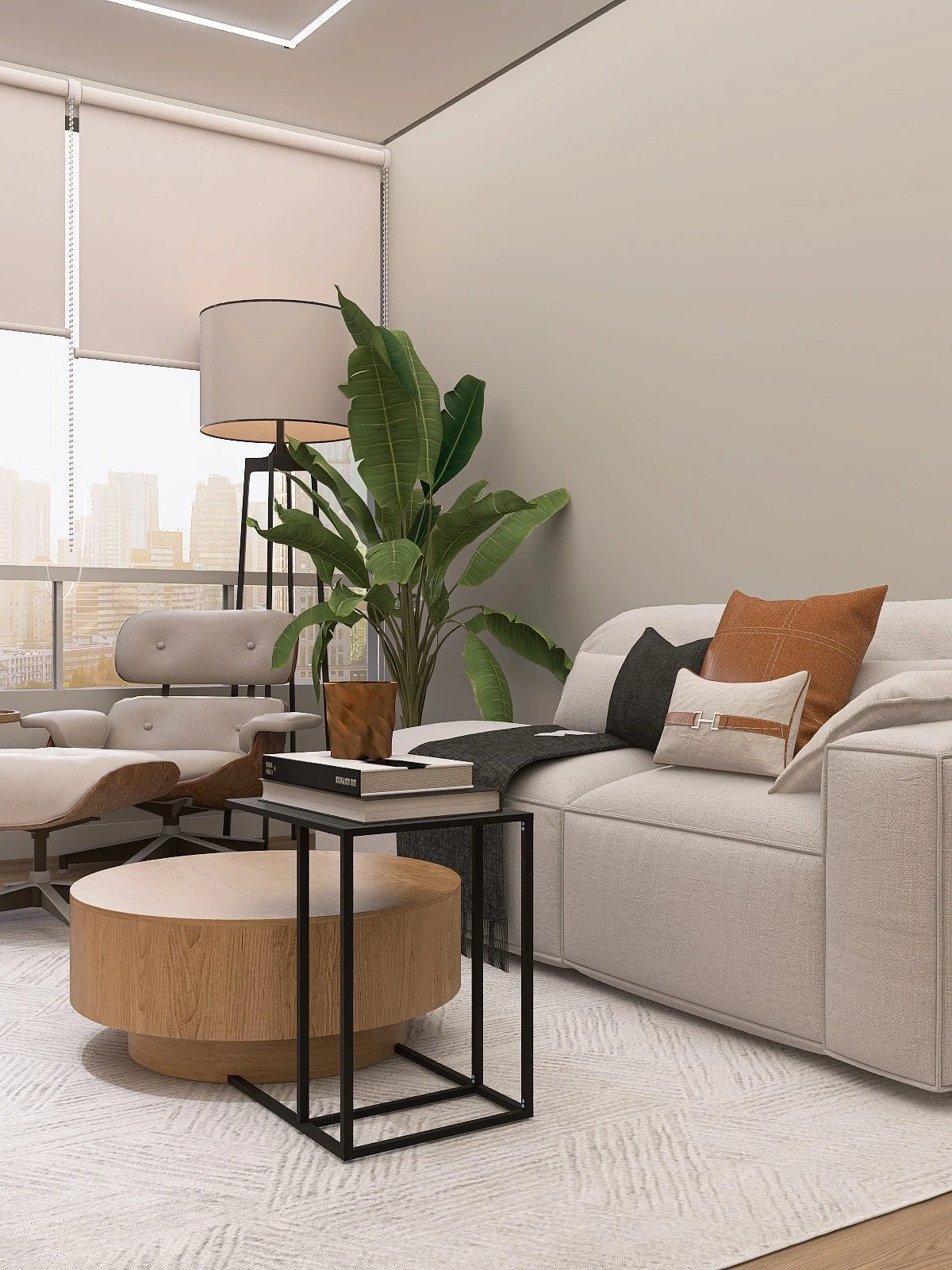 Imagem Apartamento com 2 Quartos à Venda, 72 m² em Itaim Bibi - São Paulo