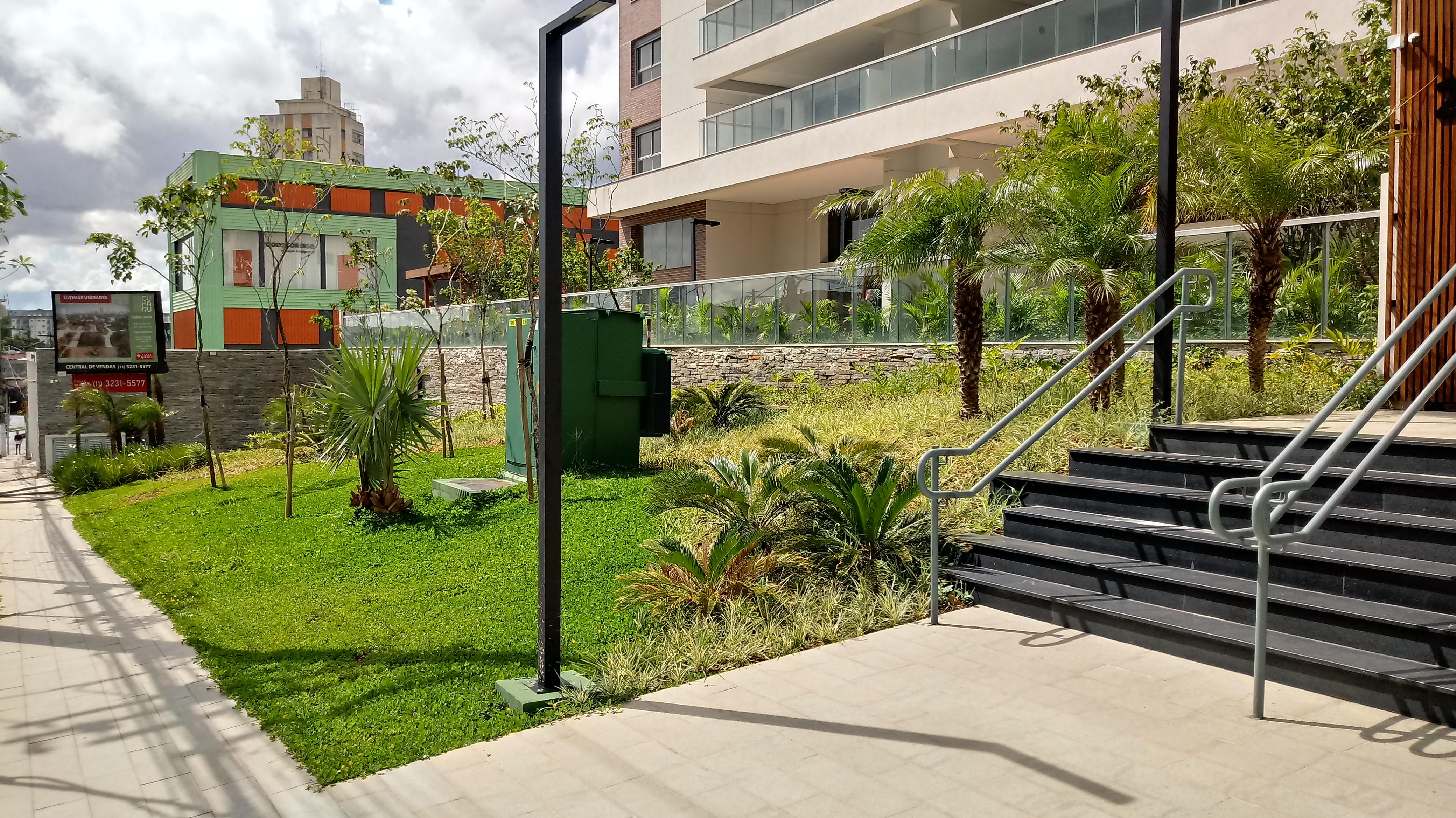 Imagem Apartamento com 3 Quartos à Venda, 121 m² em Vila Sofia - São Paulo