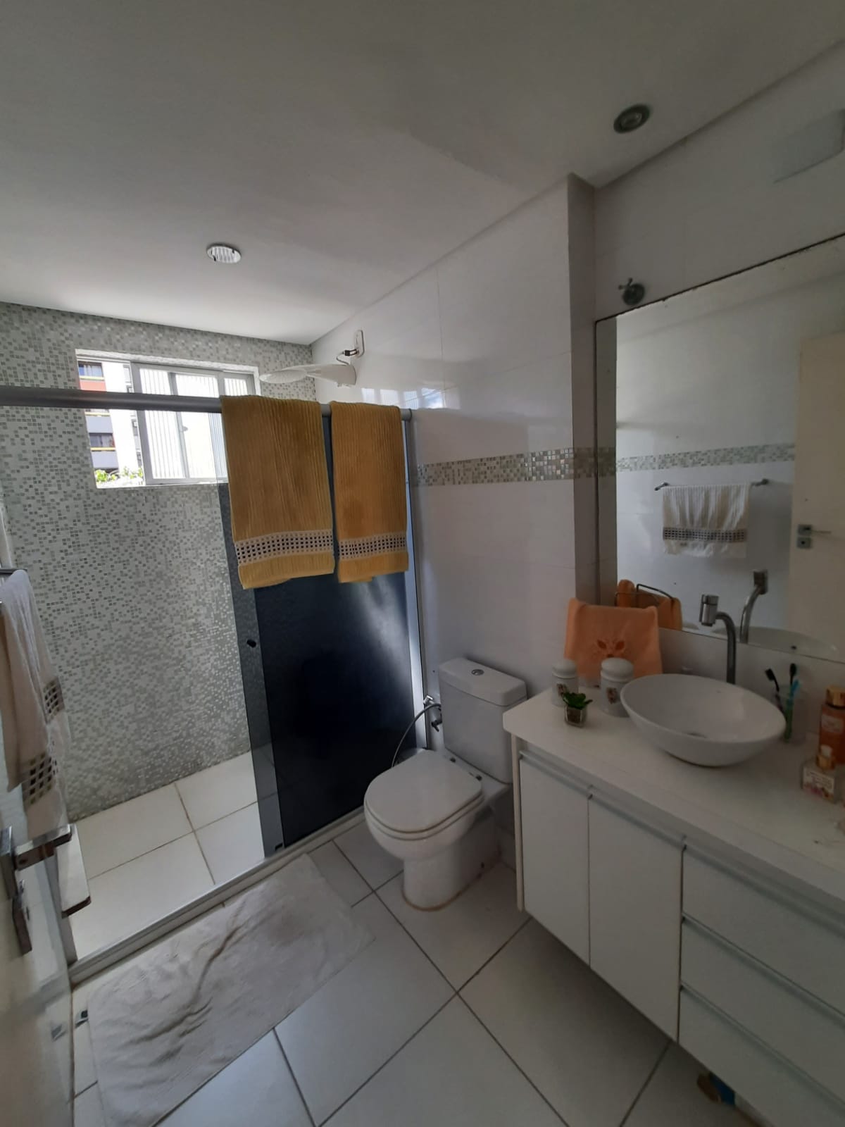 Imagem Apartamento com 4 Quartos à Venda, 122 m²em Pituba - Salvador