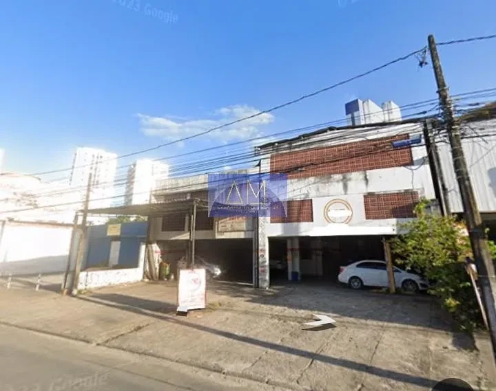 Foto do imóvel: Galpão à Venda, 538 m² em Espinheiro - Recife