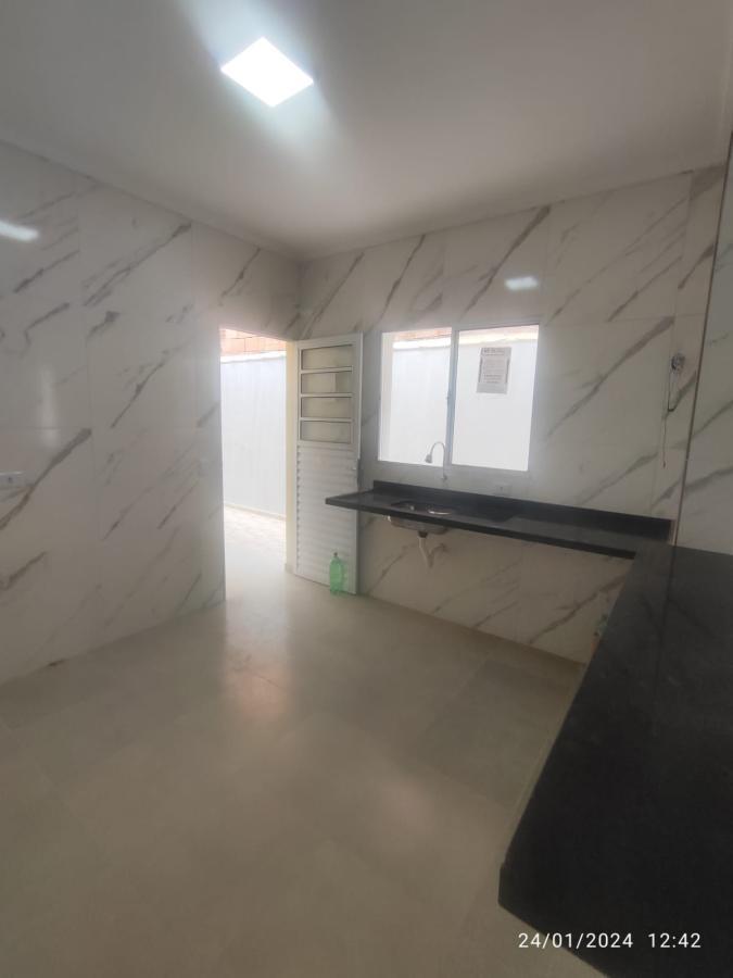 Imagem Casa com 2 Quartos à Venda, em Balneário Jequitibá - Itanhaém