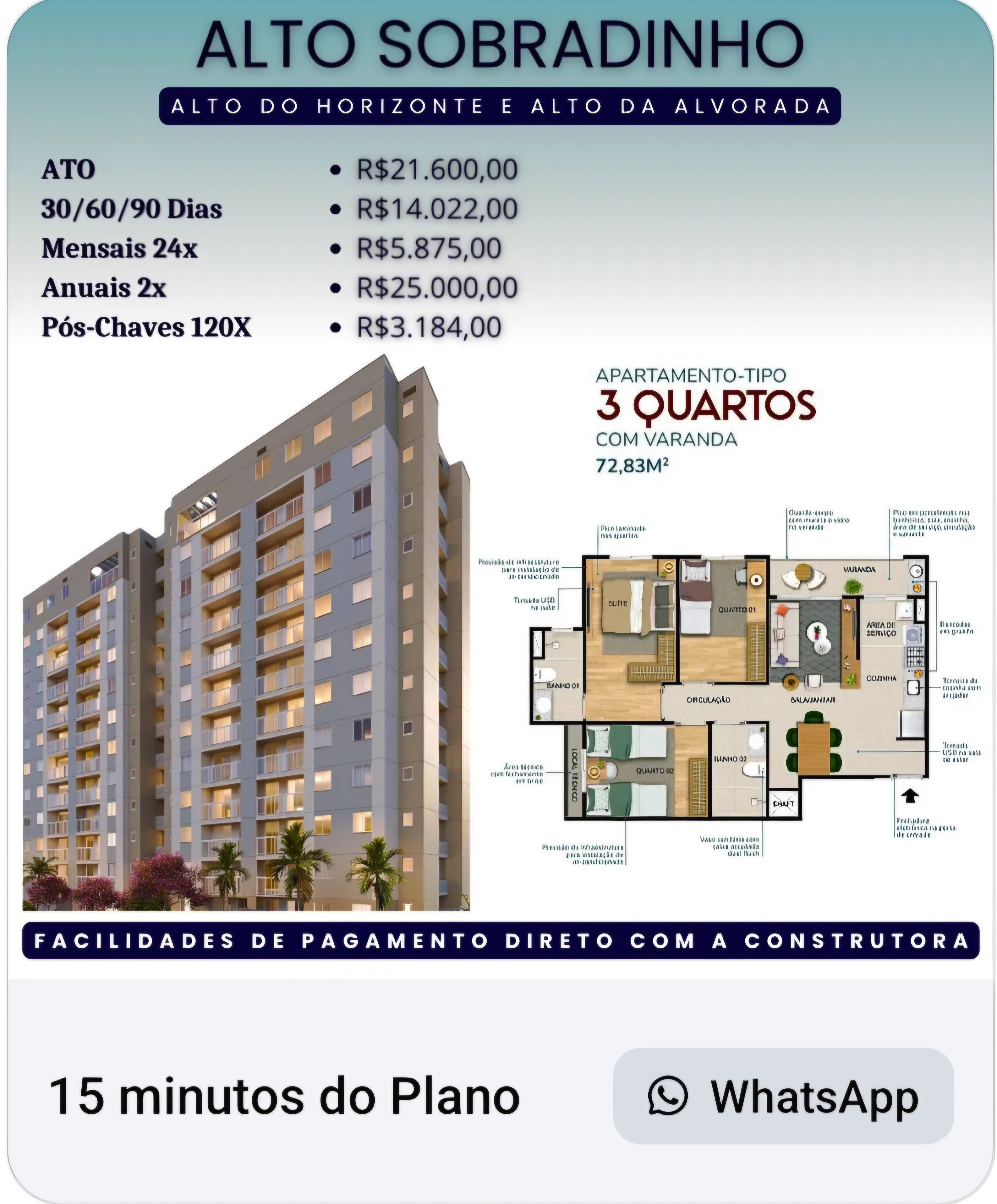 Foto do Imóvel