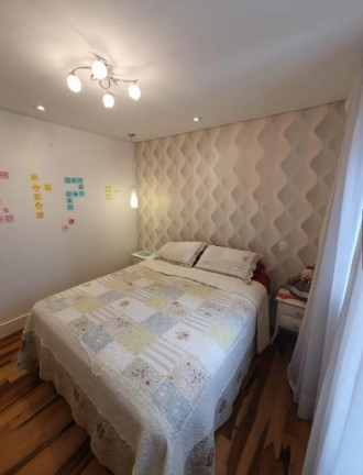 Imagem Apartamento com 3 Quartos à Venda, 126 m² em Vila Sônia do Taboão - Taboão da Serra