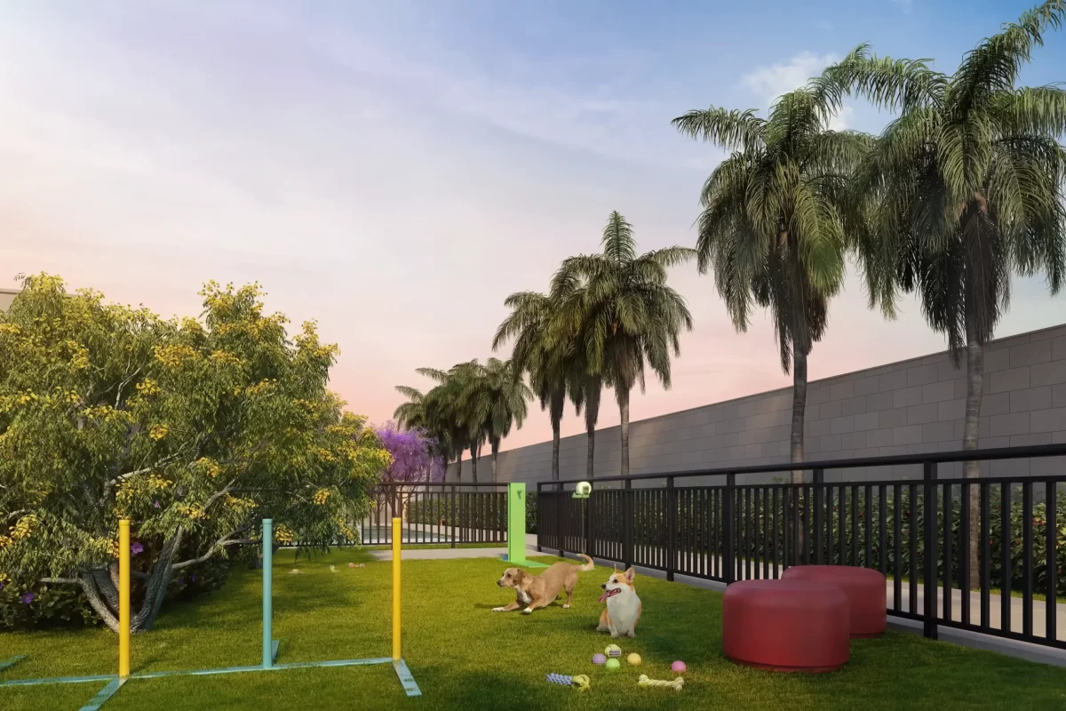 Imagem Apartamento com 2 Quartos à Venda, 32 m²em  Barra Funda - São Paulo