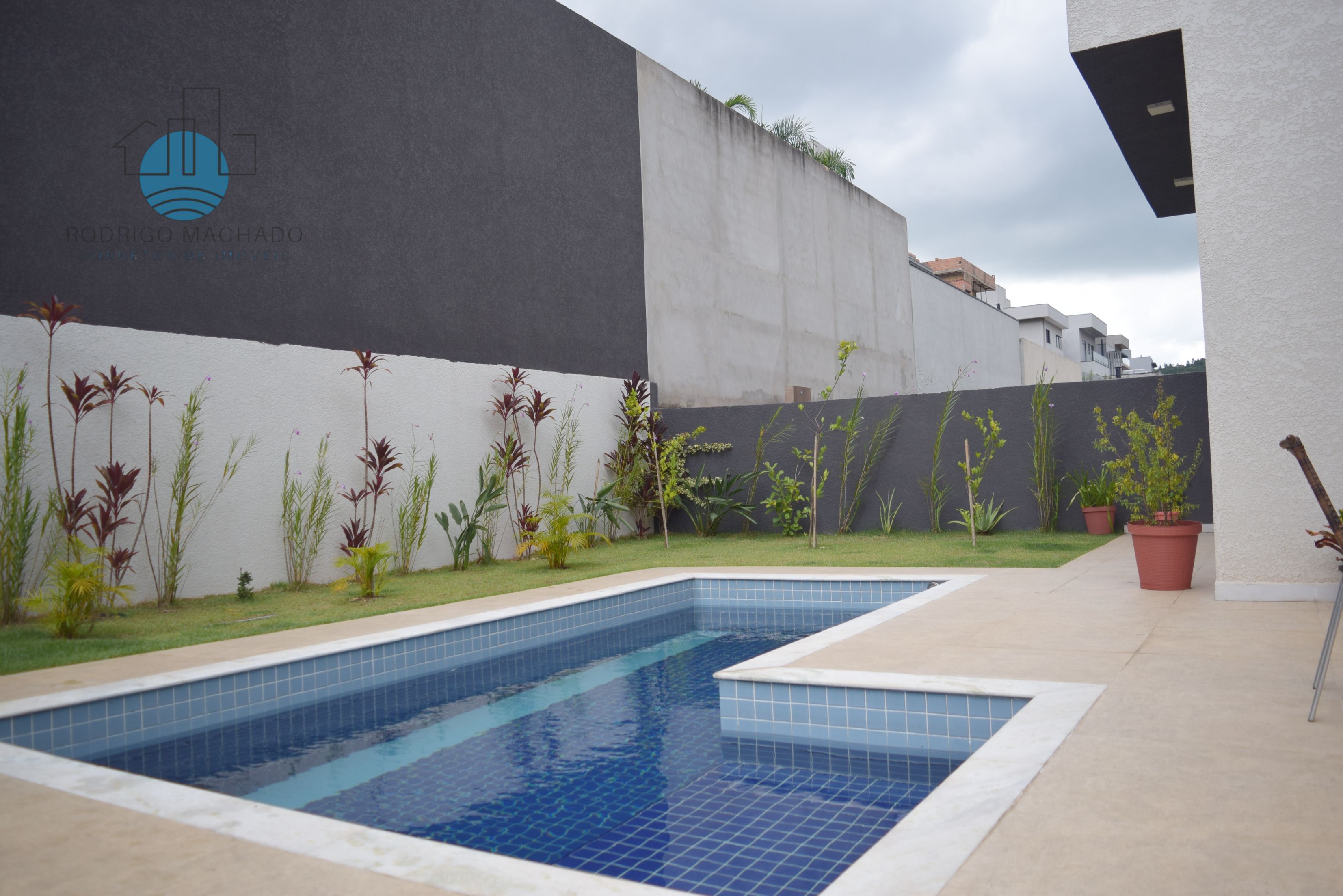 Imagem Casa com 3 Quartos à Venda, 160 m² em Condomínio Residencial Reserva de Atibaia - Atibaia