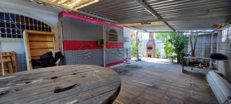 Imagem Casa com 3 Quartos à Venda, 200 m² em Boa Viagem - Recife