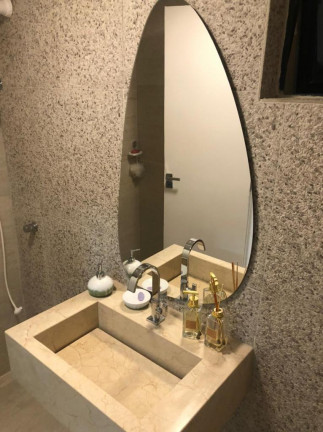 Imagem Apartamento com 3 Quartos à Venda, 100 m² em Cocó - Fortaleza