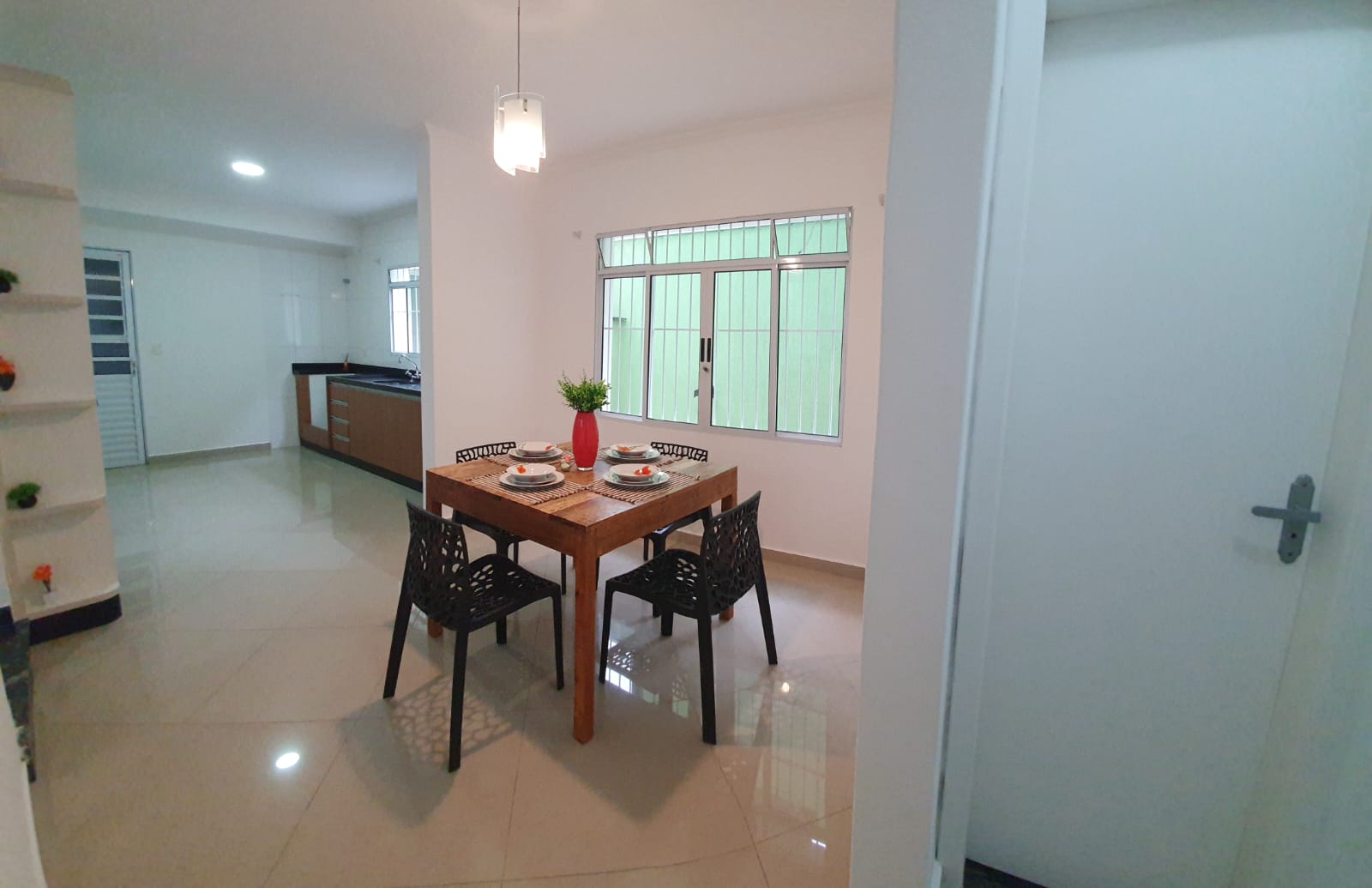 Imagem Casa com 3 Quartos à Venda, 213 m²em Vila Lavínia - Mogi das Cruzes