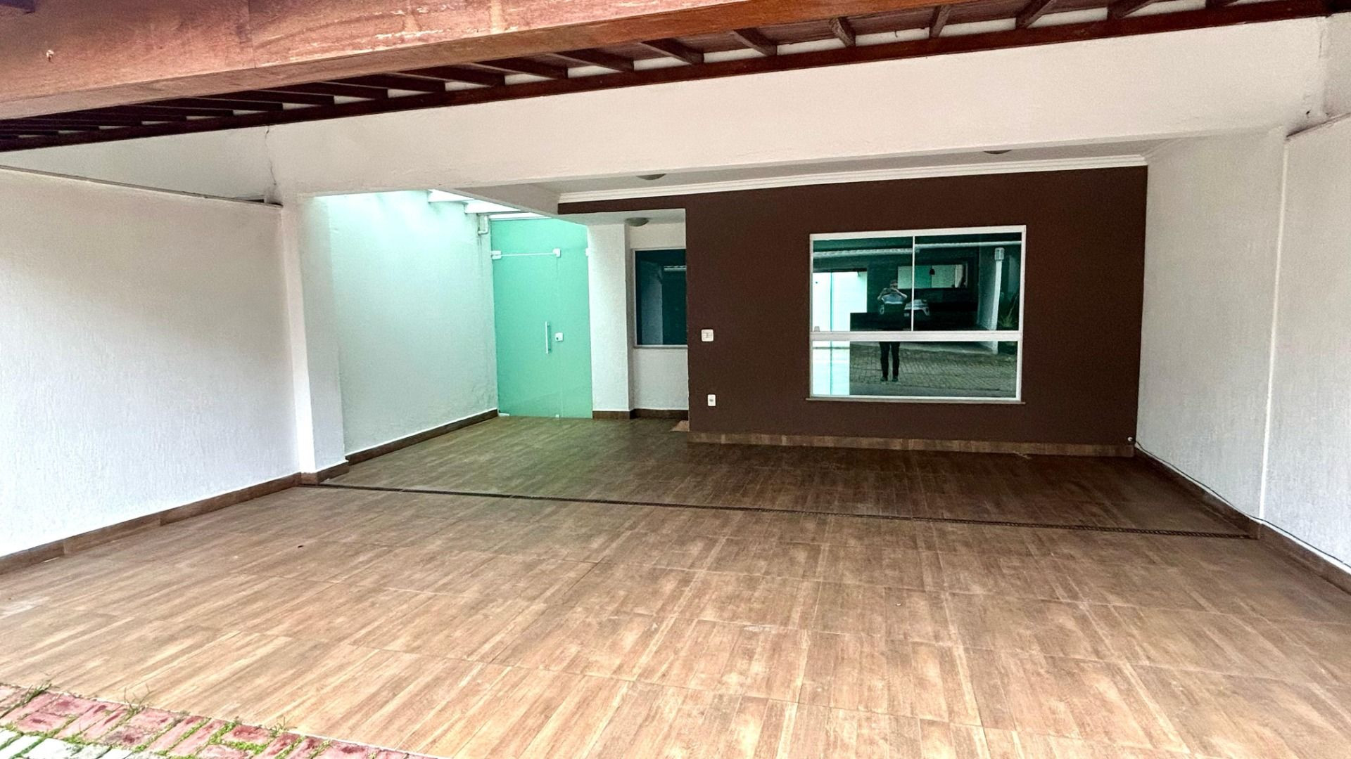 Casa com 3 Quartos à Venda, 160 m² em Parque Jardim da Serra - Juiz de Fora