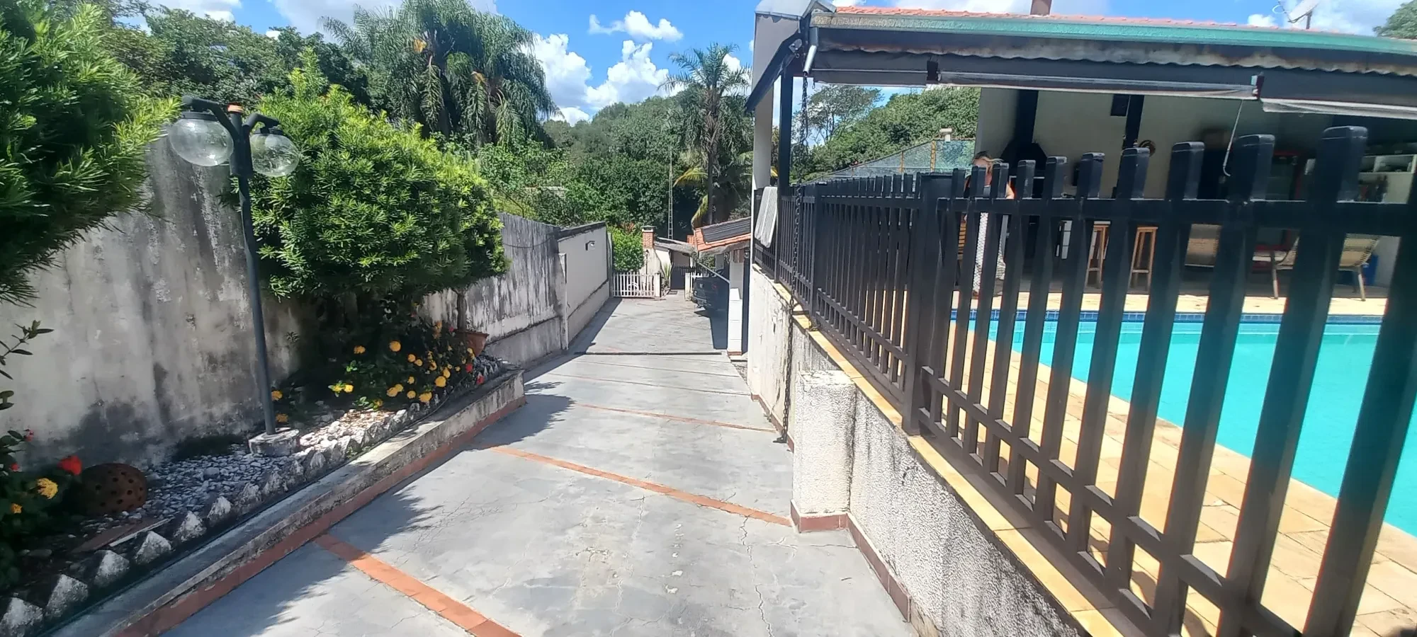 Imagem Chácara com 3 Quartos à Venda, 125 m² em Chácara Flórida - Itu