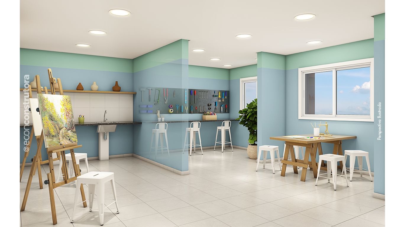 Imagem Apartamento com 2 Quartos à Venda, 37 m²em São Miguel Paulista - São Paulo