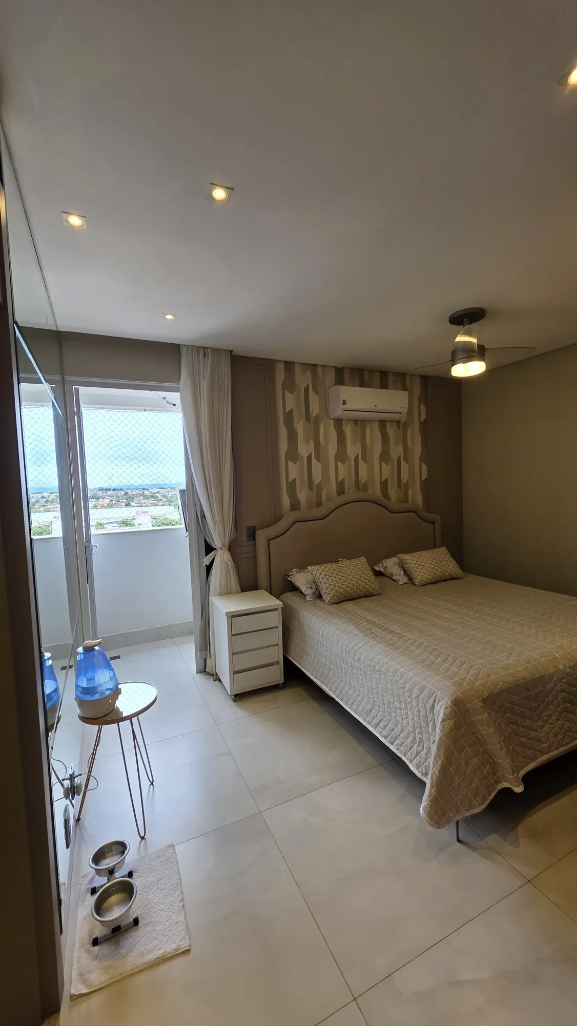 Imagem Apartamento com 3 Quartos à Venda, 134 m² em Jardim das Américas - Cuiabá