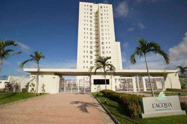 Imagem Apartamento com 3 Quartos à Venda,  em Neópolis - Natal
