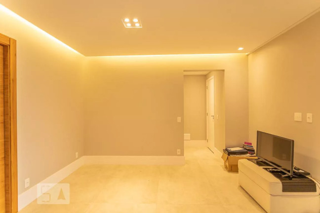 Imagem Apartamento com 3 Quartos à Venda, 130 m²em Vila Anastácio - São Paulo