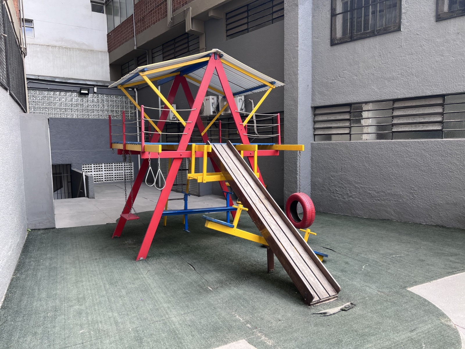 Imagem Apartamento com 2 Quartos à Venda, 72 m²em Jardim Paulista - São Paulo