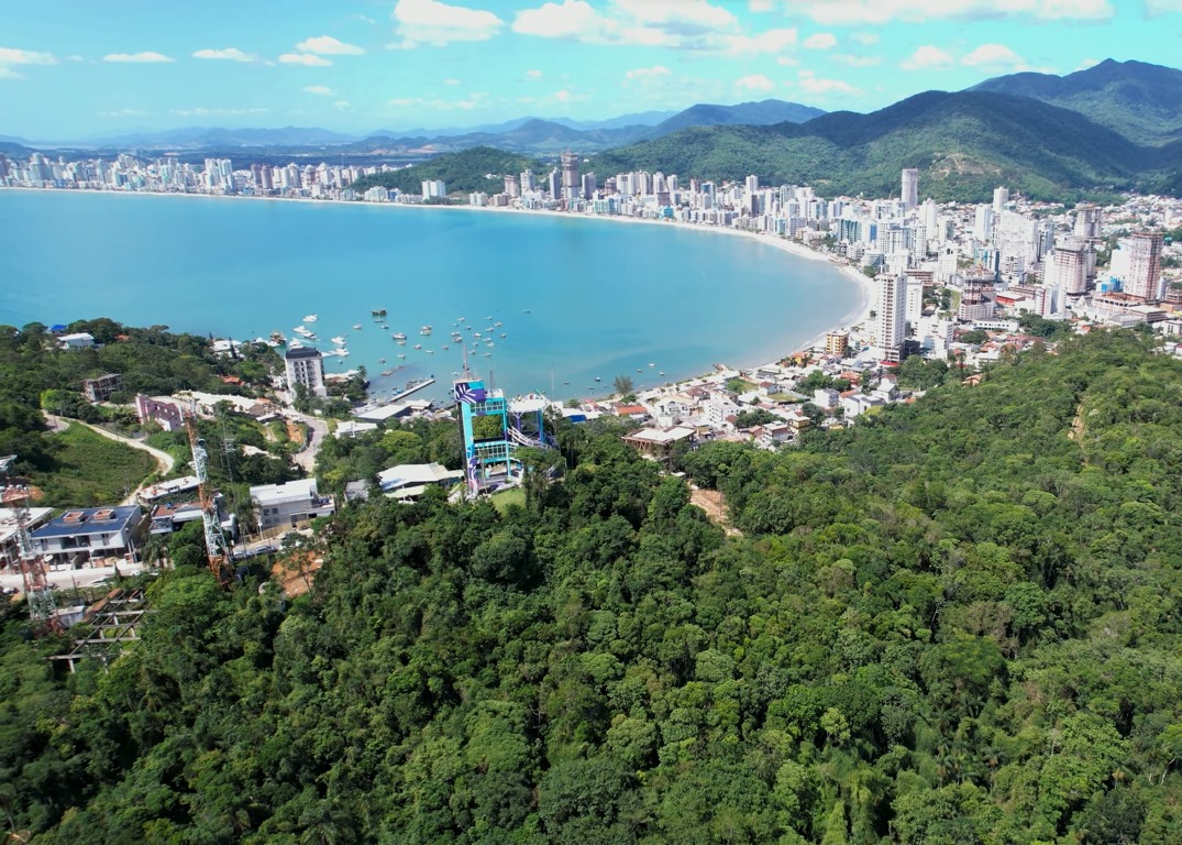 Imagem Terreno à Venda, 974 m²em Canto da Praia - Itapema