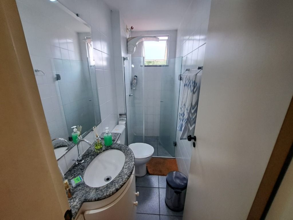Imagem Apartamento com 3 Quartos à Venda, 119 m² em Planalto - Belo Horizonte