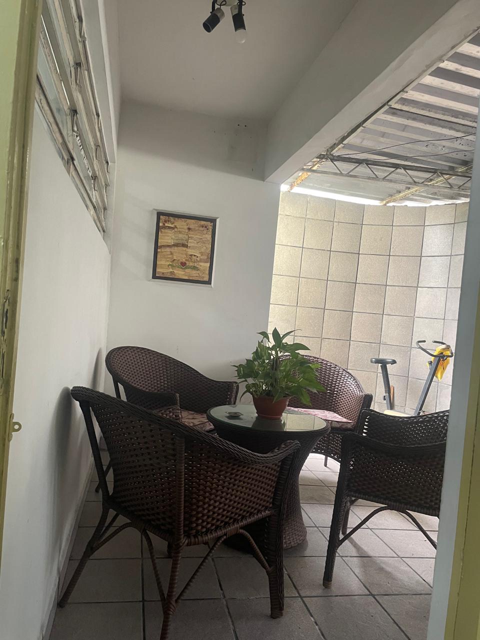 Foto do imóvel: Casa com 3 Quartos à Venda, 100 m² em Iputinga - Recife