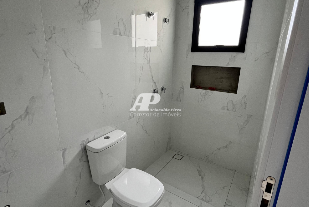 Imagem Casa com 3 Quartos à Venda, 120 m²em Cará-cará - Ponta Grossa