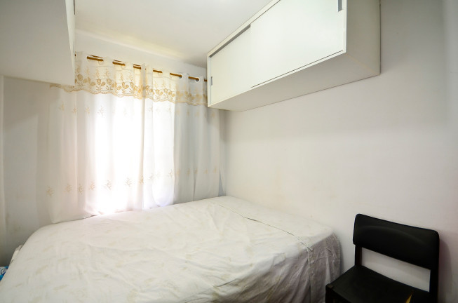 Imagem Apartamento com 2 Quartos à Venda,  em Campo Comprido - Curitiba