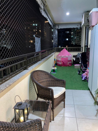 Imagem Apartamento com 2 Quartos à Venda, 75 m² em Santa Rosa - Niterói