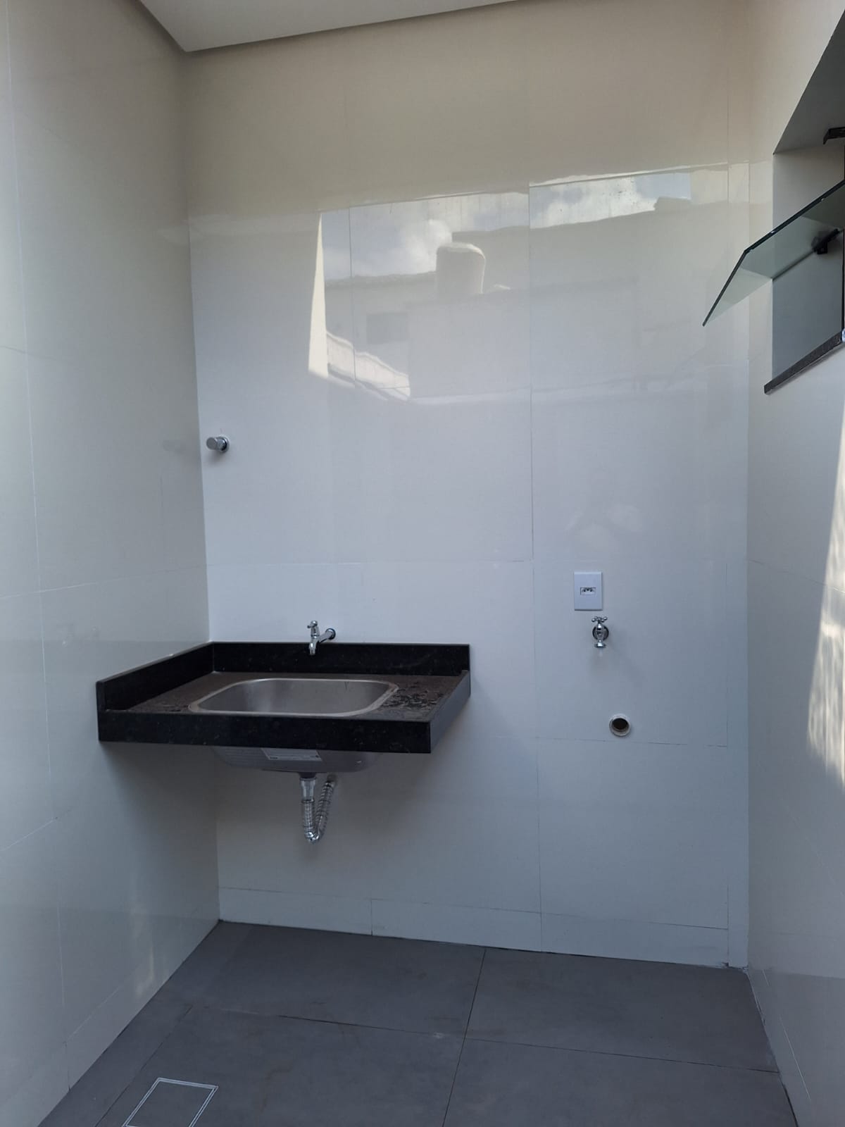 Imagem Casa de Condomínio com 3 Quartos à Venda, 160 m²em Quarenta Horas (Coqueiro) - Ananindeua