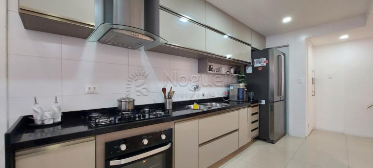 Apartamento com 3 Quartos à Venda, 98 m² em Boa Viagem - Recife
