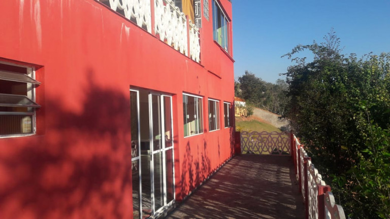 Imagem Chácara com 3 Quartos à Venda, 1.900 m² em Centro - Santa Isabel