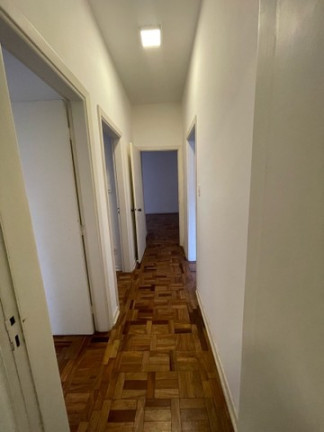 Imagem Apartamento com 3 Quartos para Alugar,  em Paraíso - São Paulo