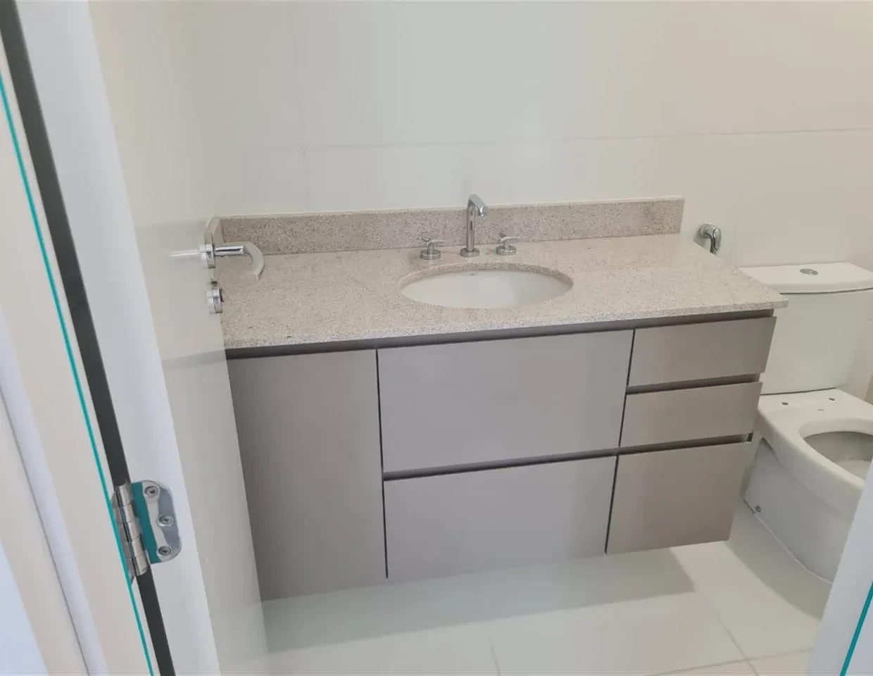 Imagem Apartamento com 3 Quartos para Alugar, 120 m² em Barra da Tijuca - Rio de Janeiro