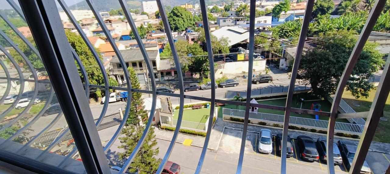 Imagem Apartamento com 2 Quartos à Venda, 56 m² em Colubande - São Gonçalo