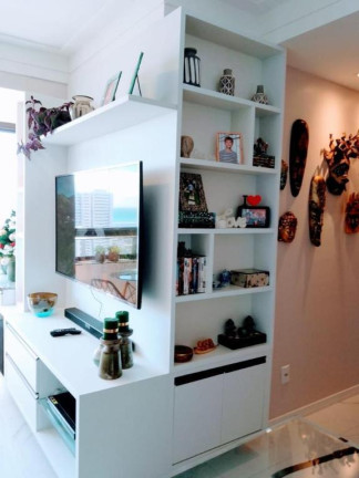 Imagem Apartamento com 2 Quartos para Alugar, 67 m² em Candeias - Jaboatão dos Guararapes
