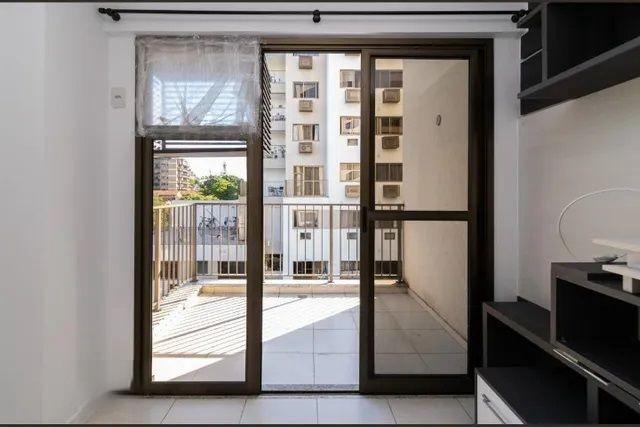 Imagem Apartamento com 2 Quartos à Venda, 80 m²em Gragoatá - Niterói