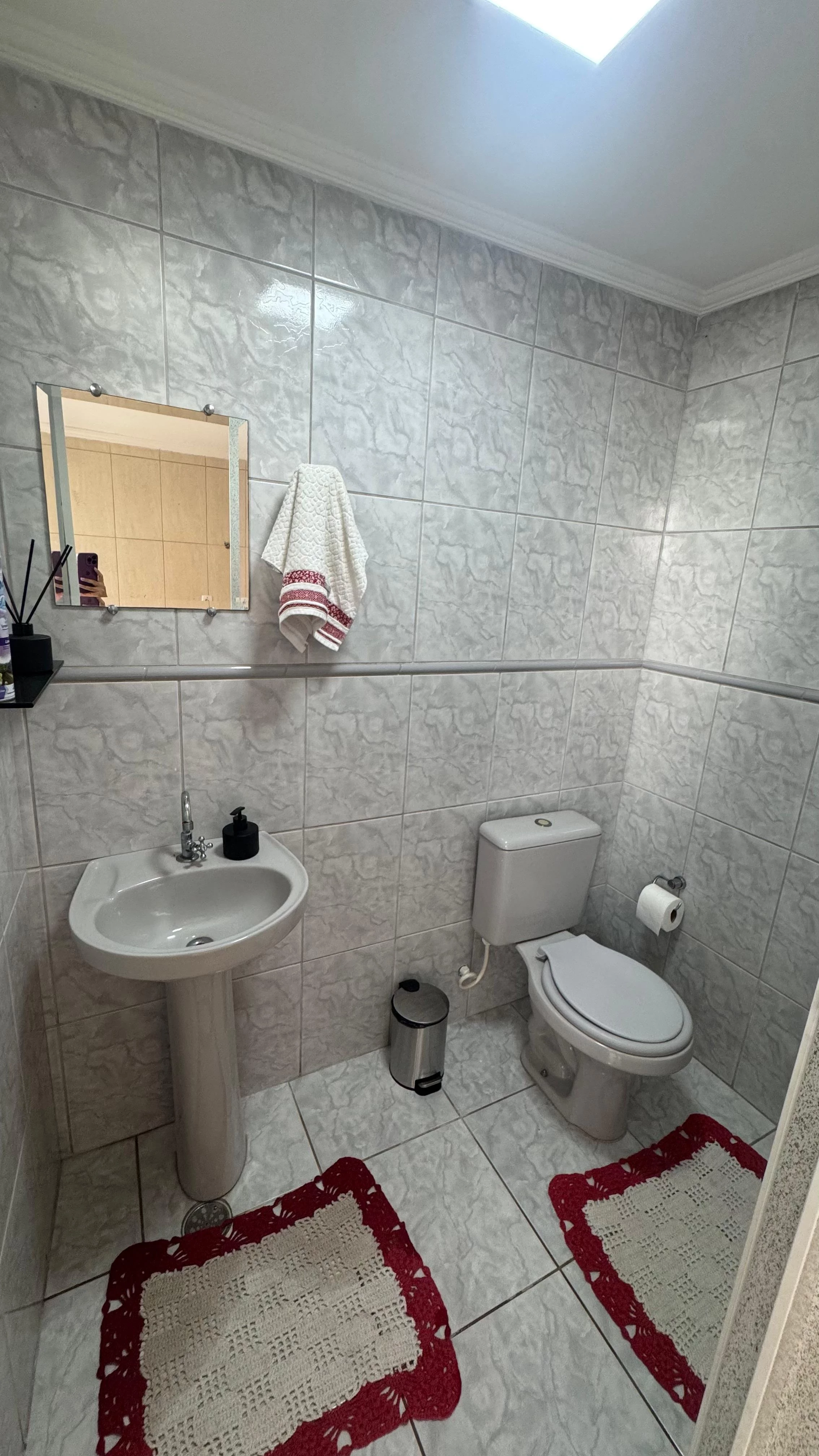 Imagem Sobrado com 2 Quartos à Venda, 120 m² em Jardim Rodolfo Pirani - São Paulo