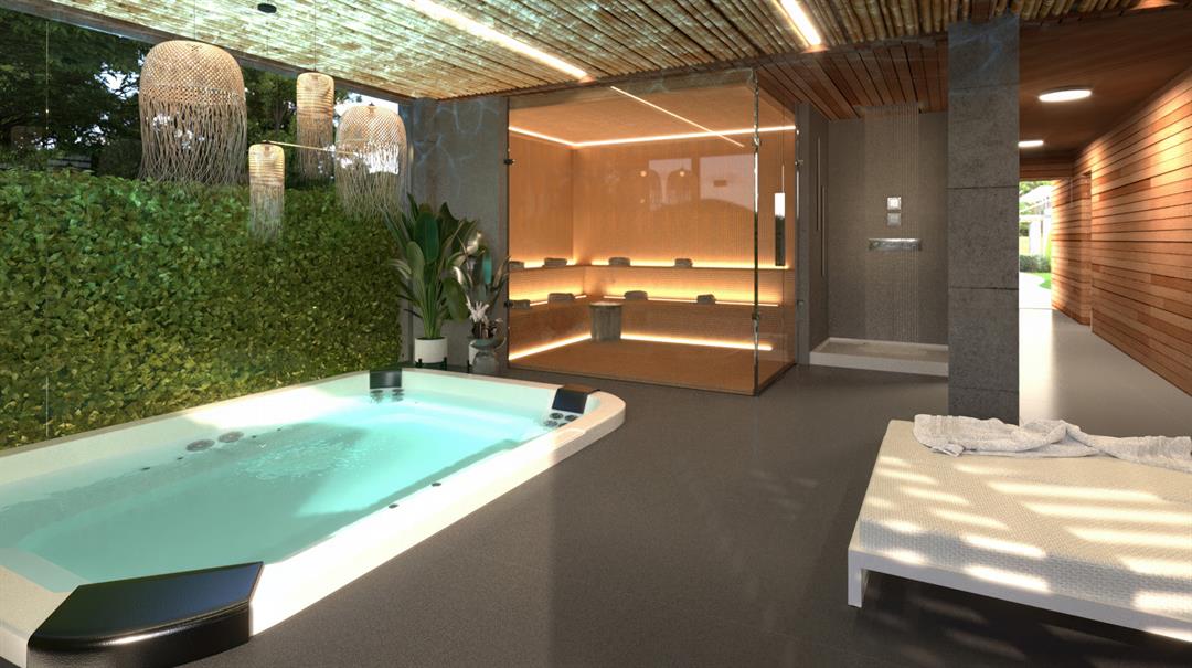 Imagem Terreno em Condomínio à Venda, 180 m² em Recreio dos Bandeirantes - Rio de Janeiro