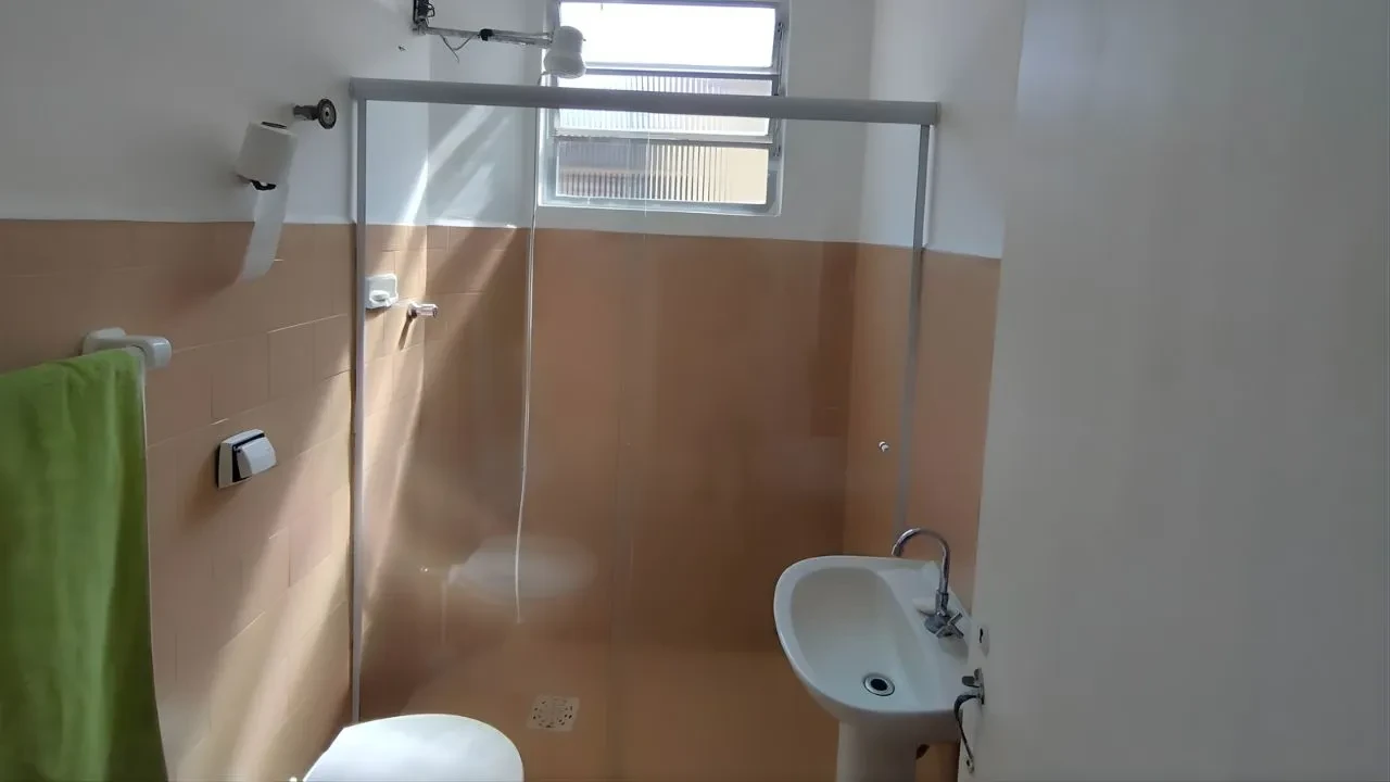 Imagem Apartamento com 2 Quartos à Venda, 69 m² em Embaré - Santos
