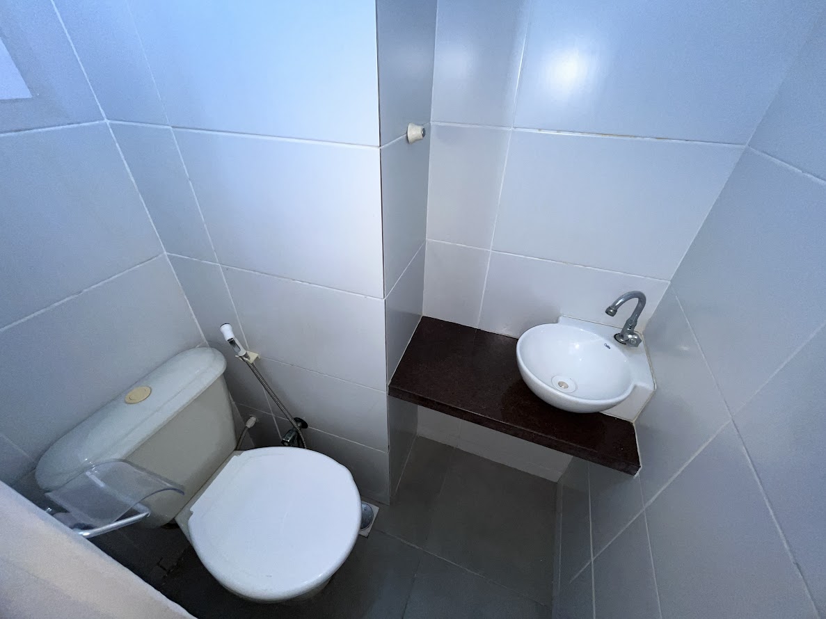 Imagem Apartamento com 2 Quartos à Venda, 60 m² em Braga - Cabo Frio