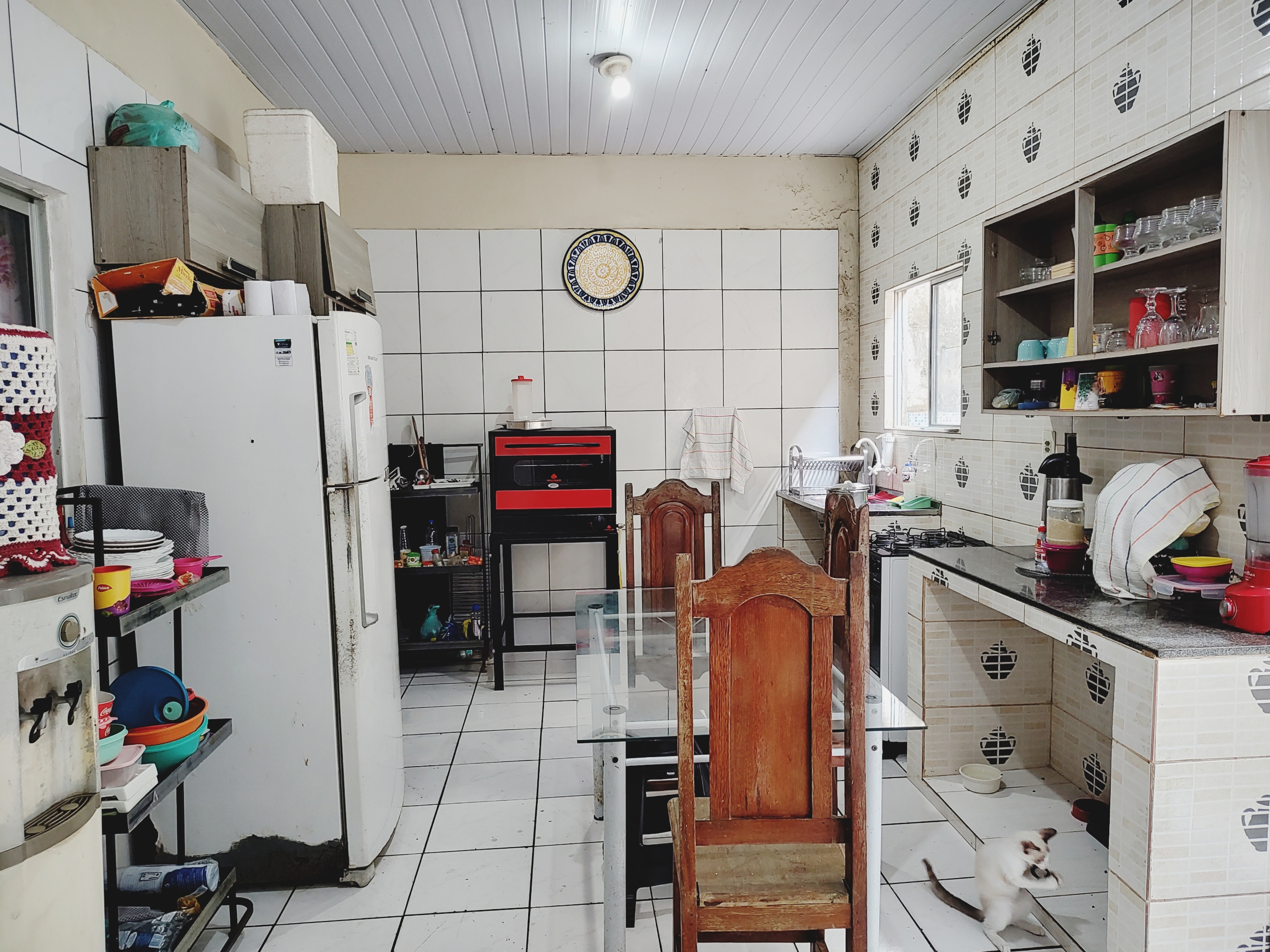 Imagem Casa com 4 Quartos à Venda, 220 m² em Parque Verde - Belém