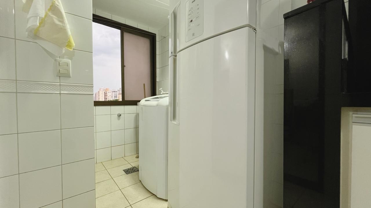 Imagem Apartamento com 4 Quartos à Venda, 100 m²em Jardim América - Goiânia