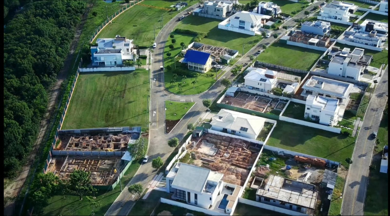 Foto do imóvel: Terreno em Condomínio à Venda, 531 m² em Jacuhy - Serra