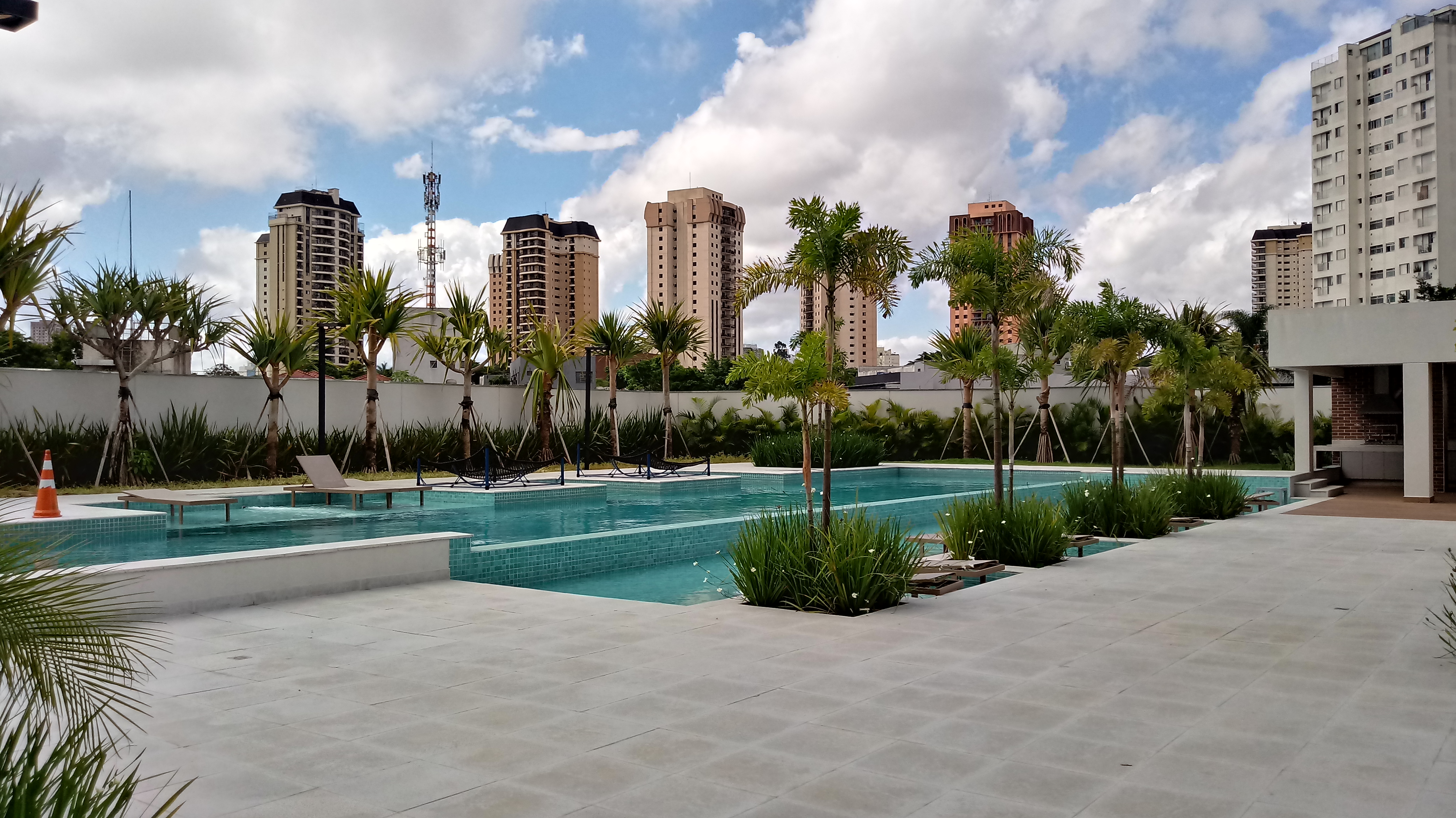 Imagem Apartamento com 3 Quartos à Venda, 121 m² em Vila Sofia - São Paulo