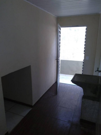 Imagem Casa com 1 Quarto para Alugar, 70 m² em Jardim Cruz do Corisco - São Paulo