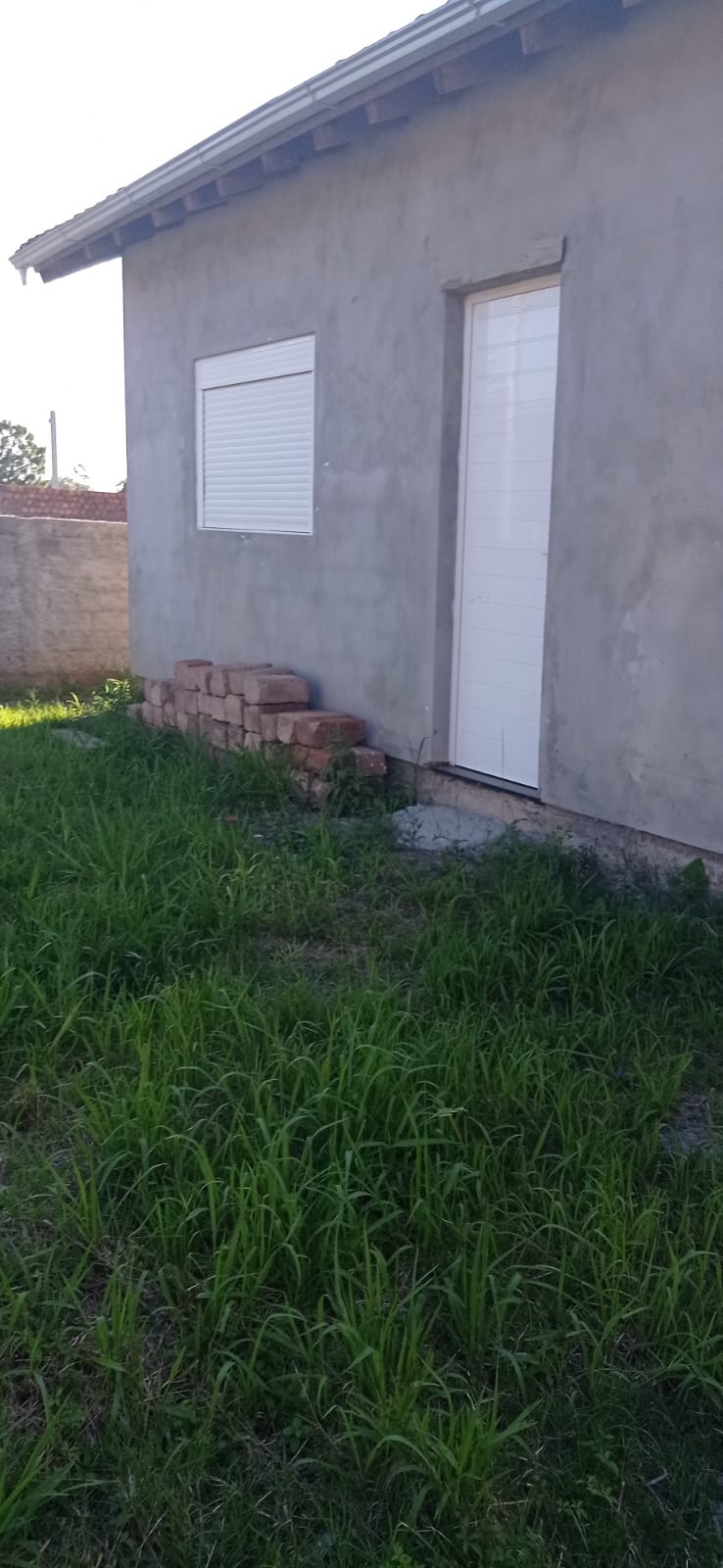 Foto do imóvel: Casa com 2 Quartos à Venda, 288 m² em JAGUARARI - Santa Rosa do Sul