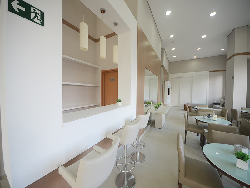 Imagem Apartamento com 3 Quartos à Venda, 92 m²em Jardim Paraíso - São Paulo