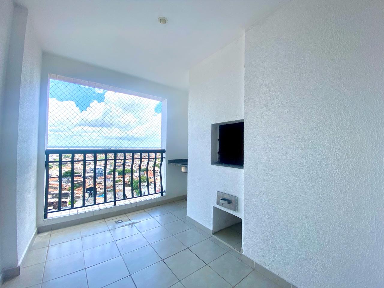 Imagem Apartamento com 2 Quartos à Venda, 69 m²em Cremação - Belém