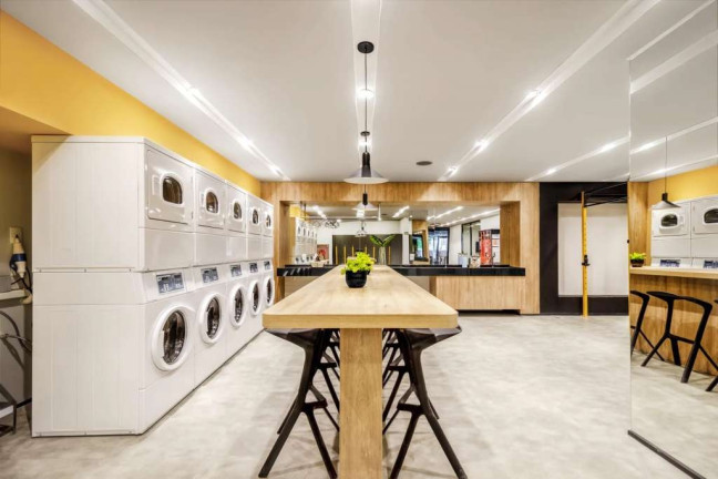 Imagem Apartamento com 1 Quarto à Venda,  em Vila Mariana - São Paulo