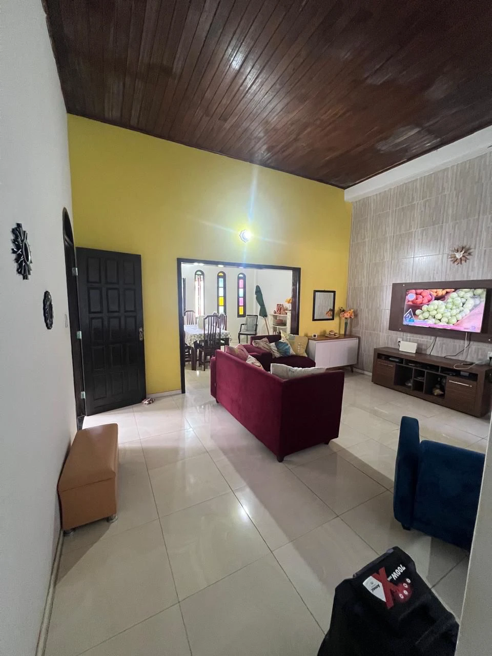 Imagem Casa com 3 Quartos à Venda, 576 m² em Jauá (Abrantes) - Camaçari