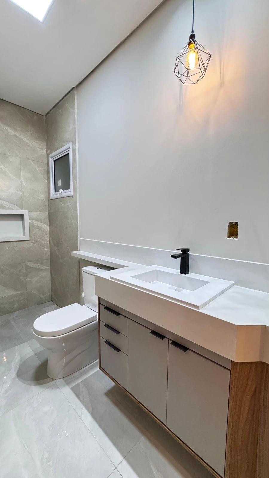 Foto do imóvel: Casa com 3 Quartos à Venda, 116 m² em Jardim Bom Sucesso - Indaiatuba