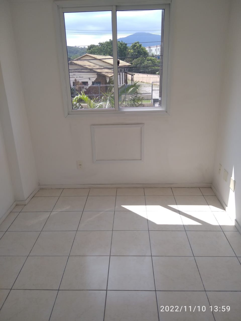 Imagem Apartamento com 2 Quartos à Venda, 50 m²em Campo Grande - Rio de Janeiro